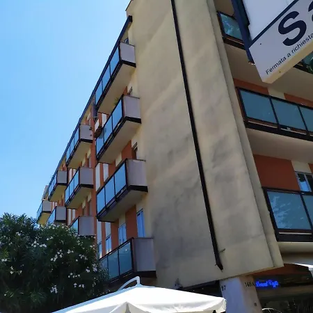 Venice Lido Apartmán *
