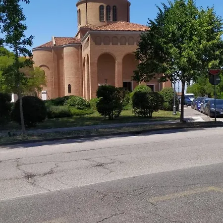 Apartmán Venice Lido *