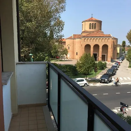 Apartmán Venice Lido