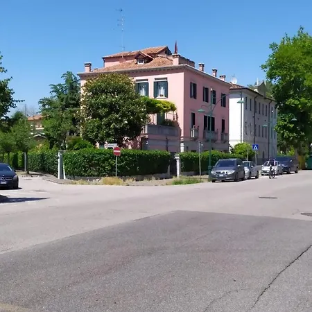 Venice Lido