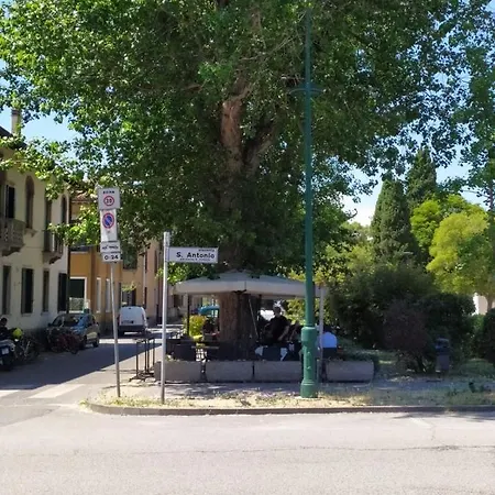 Venice Lido * Benátky – Lido
