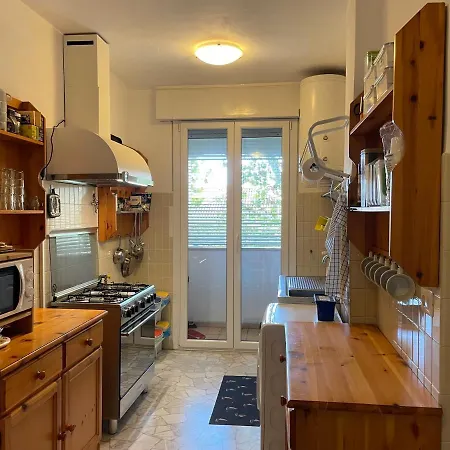 Apartmán Venice Lido Benátky – Lido