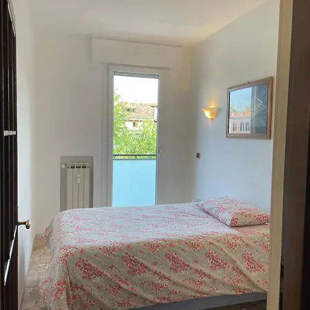 Apartmán Venice Lido *